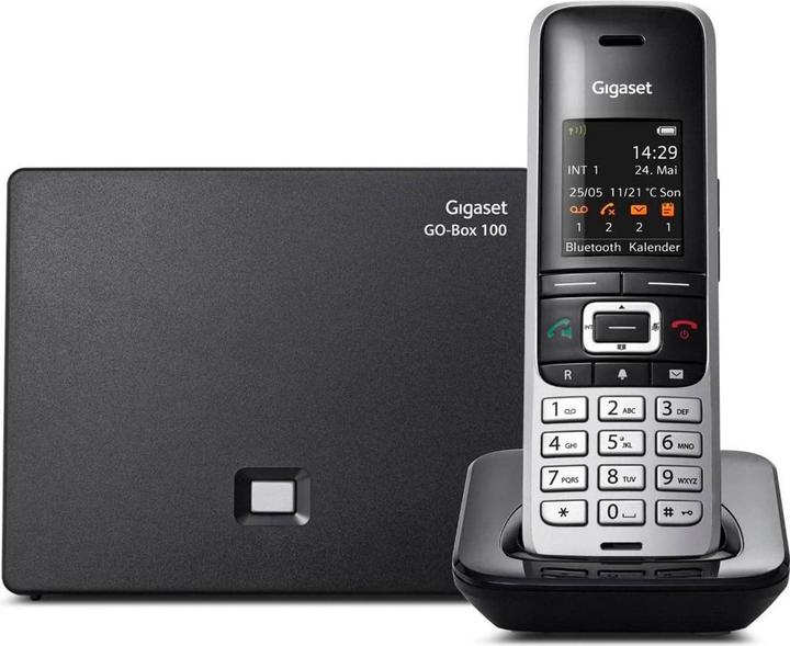 Produktbild Gigaset S850 A Go
