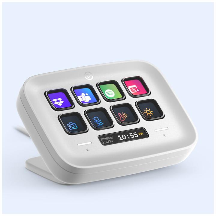 Immagine prodotto Elgato Stream Deck Neo