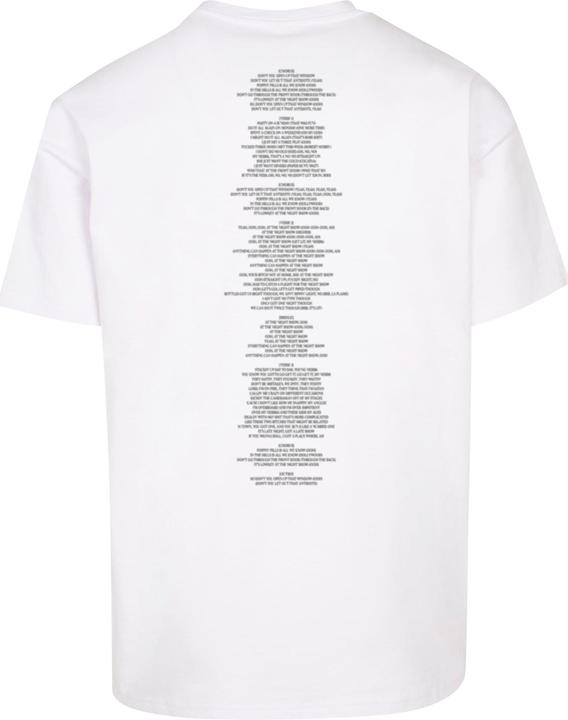 Produktbild Urban Classics Upscale Antidote Heavy Oversize Tee - 190241 (XXL)