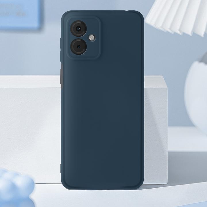 Actual product image Avizar Soft Touch Series (Motorola Moto G14)