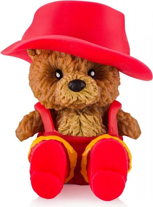 Actual product image EPEE Fairytale teddy bears - Puss in Boots