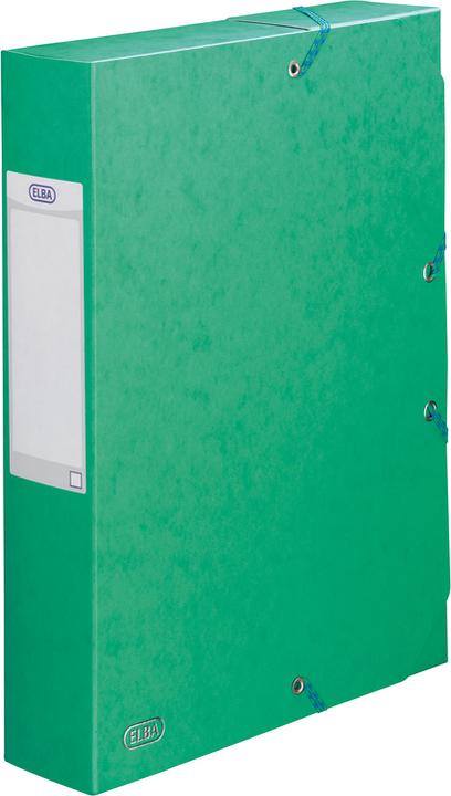 Produktbild Favorit Sammelboxen A4 (A4, 1 x)