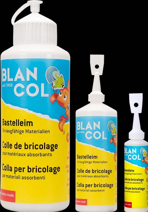 Produktbild Blancol Bastel-Leim (1080 g, 1000 ml)