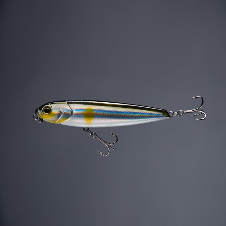 Produktbild Caperlan wizdom 110 f 325985 (11 cm)