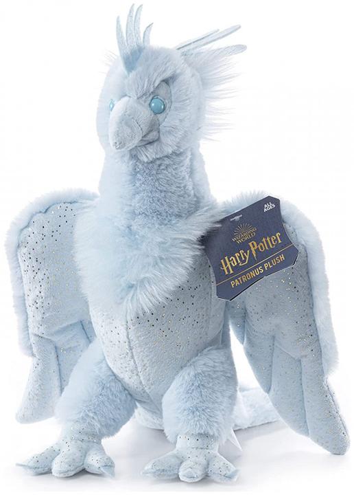 Produktbild Noble Collection Harry Potter peluche Phoenix Patronus 29 cm (29 cm)