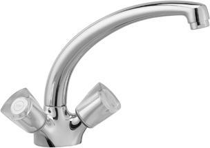 Actual product image KWC Fittings STAR A 225