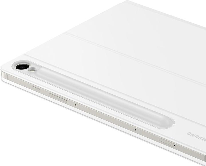 Immagine prodotto Samsung Cover a libro tastiera (DE, Galaxy Tab S9, Galaxy Tab S9 FE)