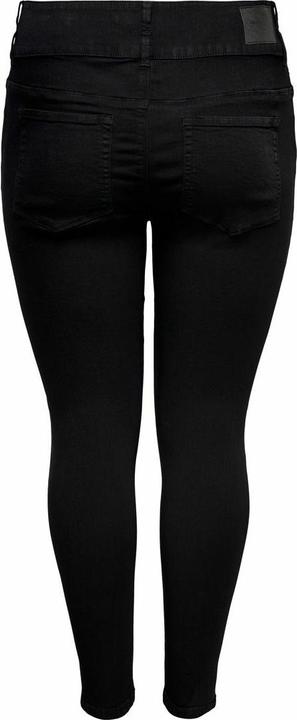 Produktbild Only Curvy CARAnna hw ankle Skinny Fit Jeans (54)