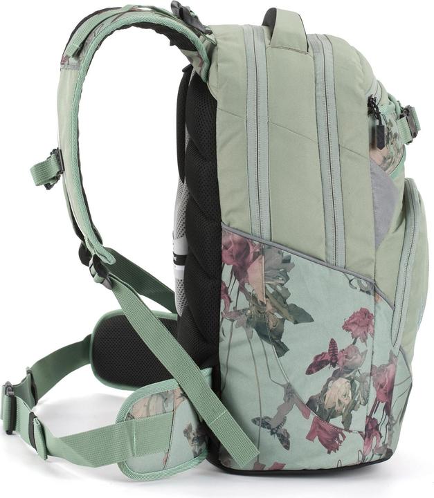 Image du produit Nitro Sac à dos Superhero Dead Flower 30 l (30 l)