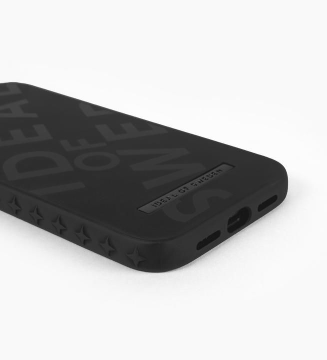 Actual product image iDeal Of Sweden Outdoor cover Dynamic Black (Apple iPhone 13 Pro)