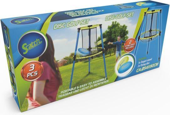Produktbild Scatch Frisbee-Wurfspiel