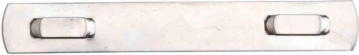 Actual product image Brady Cable marker