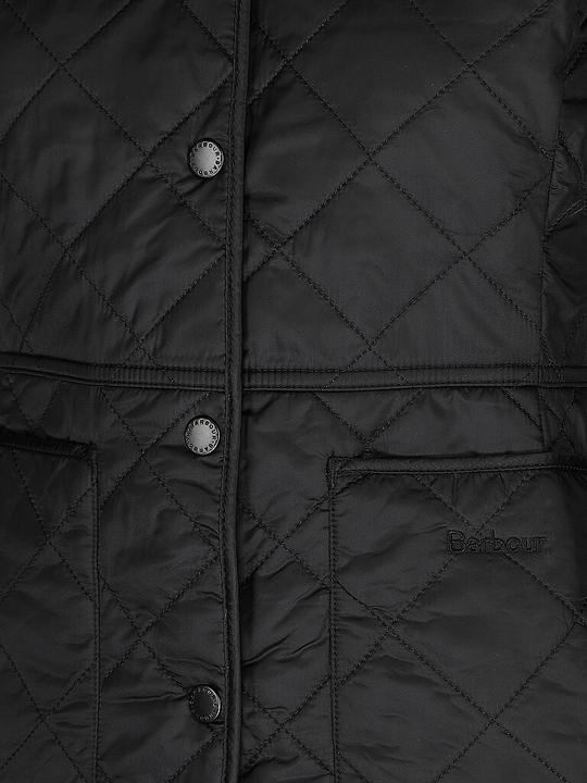 Produktbild Barbour Steppjacke DEVERON (36)