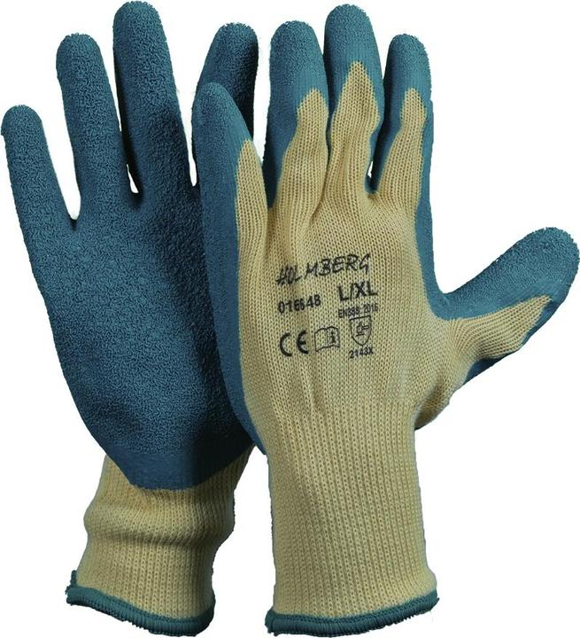 Produktbild Holmberg Gartenhandschuhe L/XL (XL)