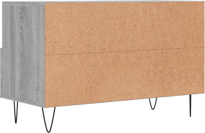 Actual product image VidaXL Jayce (80 x 36 x 50 cm)