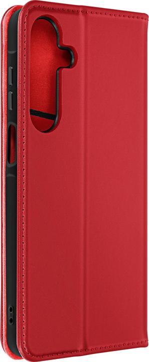 Actual product image Avizar Prestige Series, wallet cover Series (Samsung Galaxy A15)
