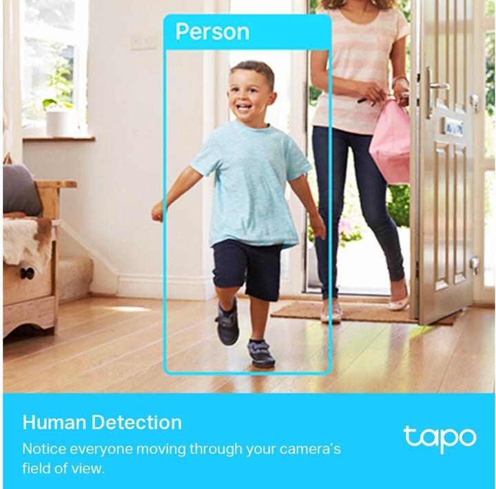 Actual product image TP-Link Tapo C225 V1 (2560 x 1440 Pixels)