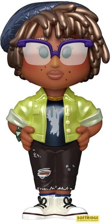 Immagine prodotto Funko Vinyl Soda: Teenage Mutant Ninja Turtles: Mutant Mayhem - April O'Neil (Chance of Metallic Chase)