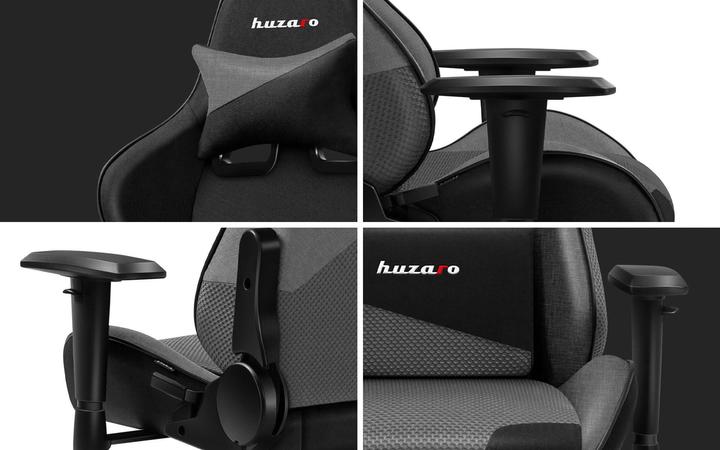 Produktbild Huzaro Force 6.2 Mesh
