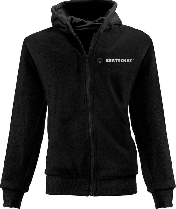 Image du produit Bertschat Sweat à capuche chauffé Pro (3XL)