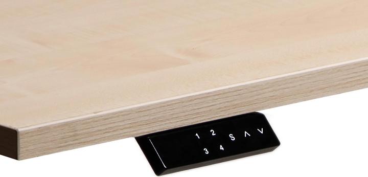 Image du produit Möbel-Eins Bureau (180 x 80 cm)