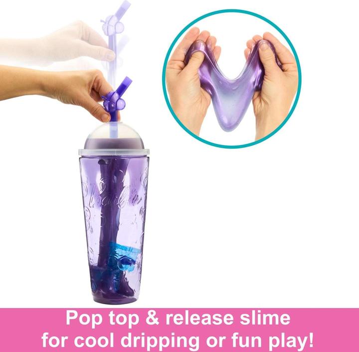 Image du produit Barbie Pop Reveal™ Doll