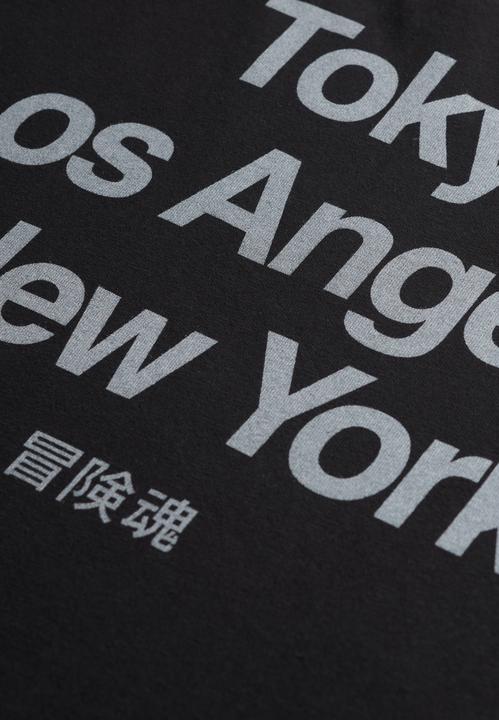 Immagine prodotto Superdry Core Logo City (M)