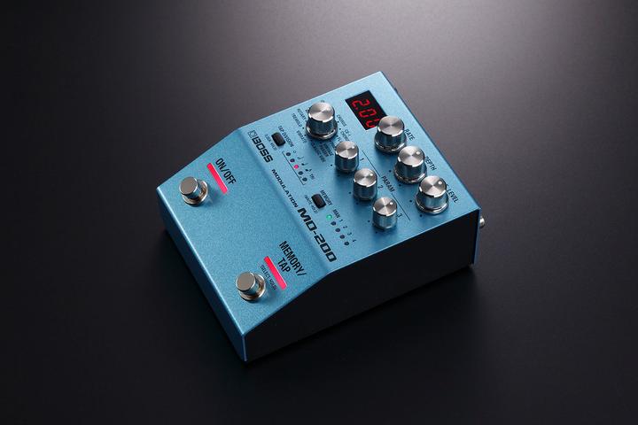 Produktbild BOSS (Electronics) MD-200 Pedal
