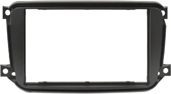 Phonocar Cadre radio noir