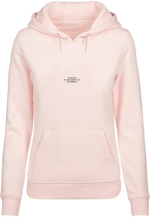 Image du produit Miss Tee Sweat à capuche Too Frozen - 125299 (S)