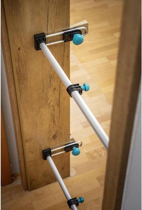 Actual product image wolfcraft wolfcraft 1 Türfutterstrebe Easy (1000 mm)