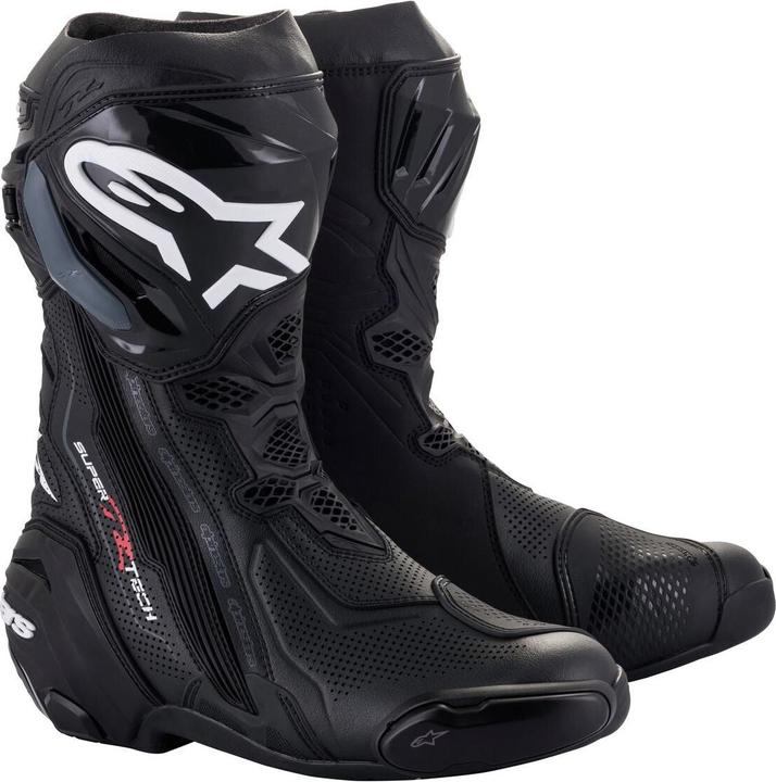 Produktbild Alpinestars Supertech R Boots Vented (Herren, Damen, 40)