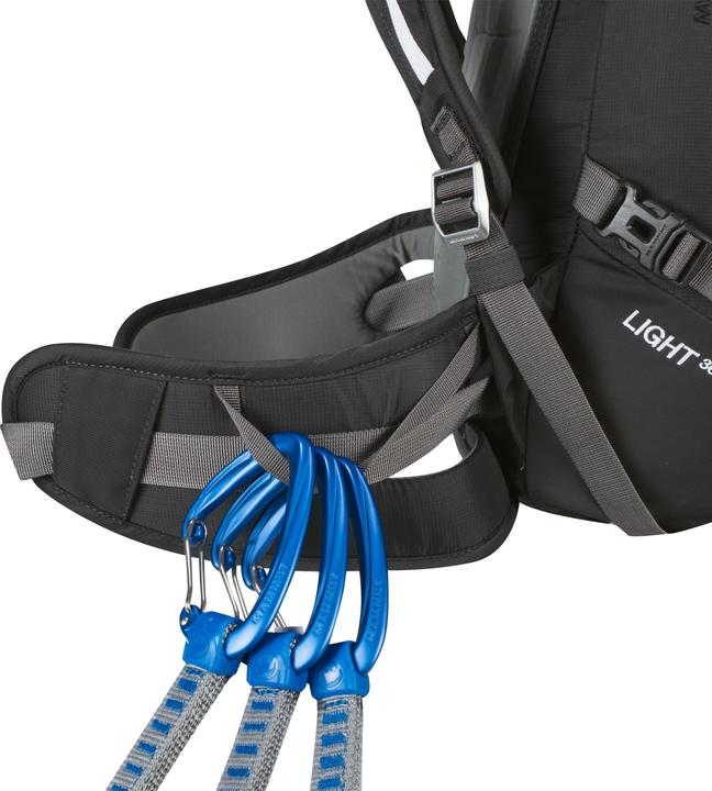 Image du produit Mammut Airbag amovible léger 3.0 (30 l)