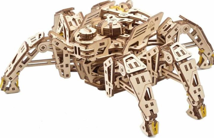 Image du produit Ugears Explorateur hexapode