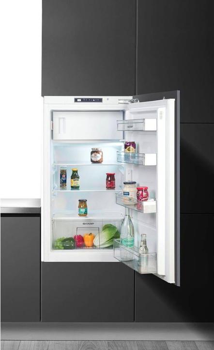 Image du produit Sharp SJ-LD140E0XD-UE (139 l)