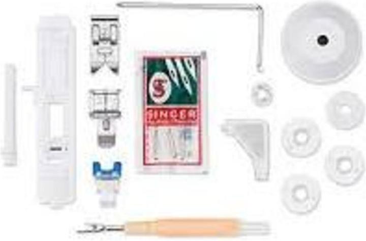 Produktbild Singer Heavy Duty 4432