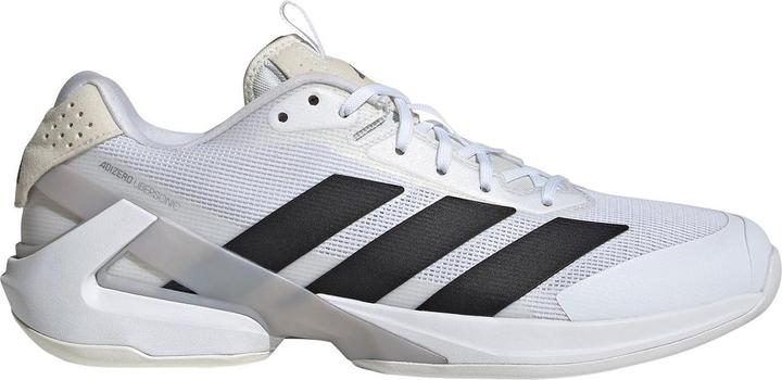 adidas Adizero Ubersonic 5 Ac White/Black Man