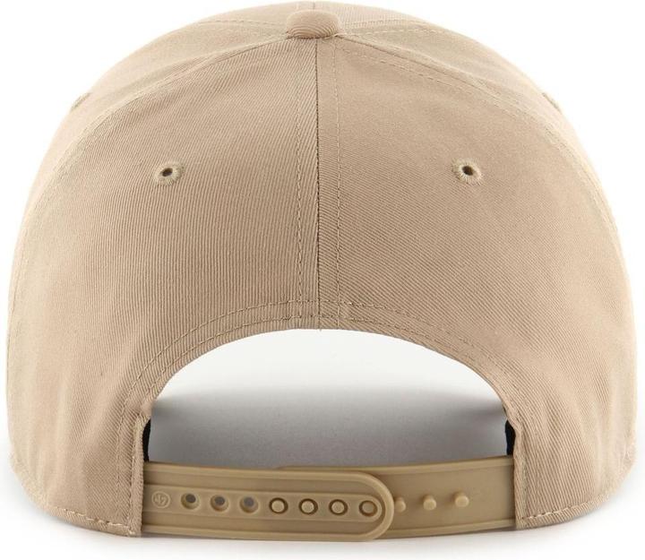 Produktbild 47 Brand Snapback Kinder Cap BASIC New York Yankees khaki (53, 55, 56)