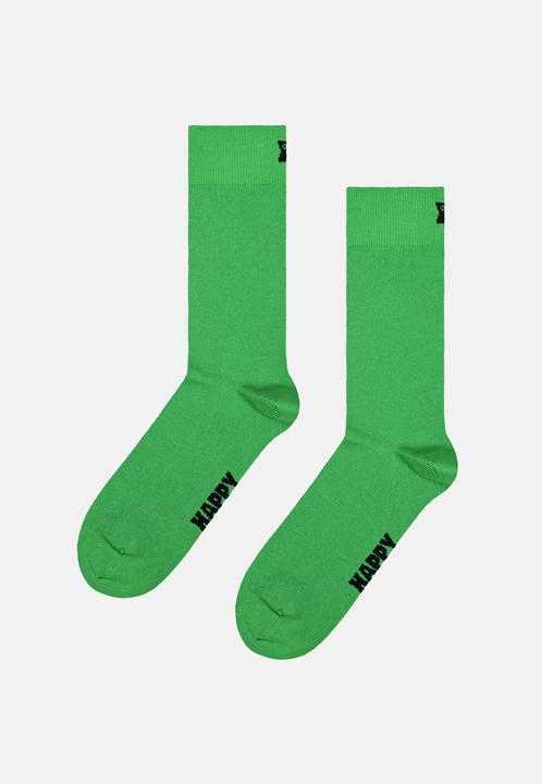 Image du produit Happy Socks Solid (Pack de 5, 41 - 46)