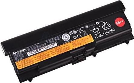 Lenovo 57Y4186 Batterie ThinkPad 55++ (9 cellules, 7950 mAh)