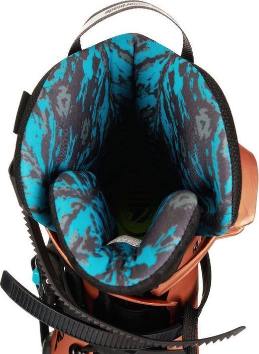 Produktbild Rollerblade Twister LE (44.5, 45)