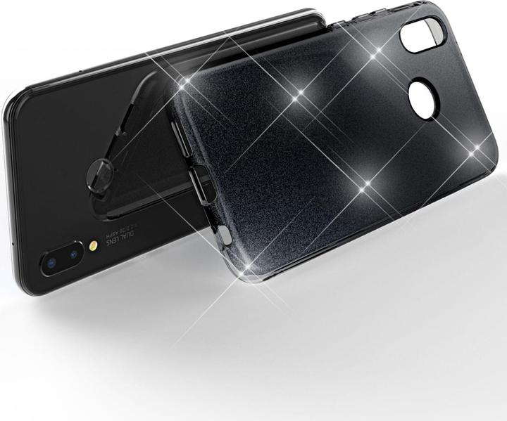 Immagine prodotto Nalia Custodia per cellulare (Huawei P20 Lite)