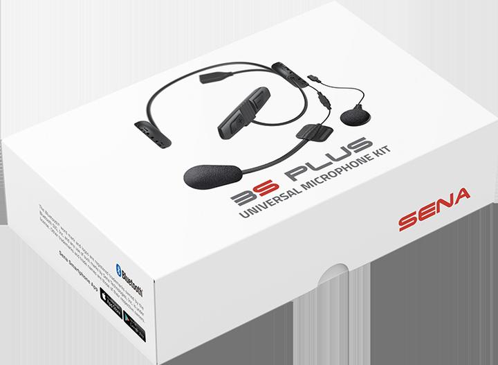 Produktbild Sena 3S Plus (1er Set)