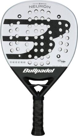 Bullpadel Neuron 2025 Padelschläger
