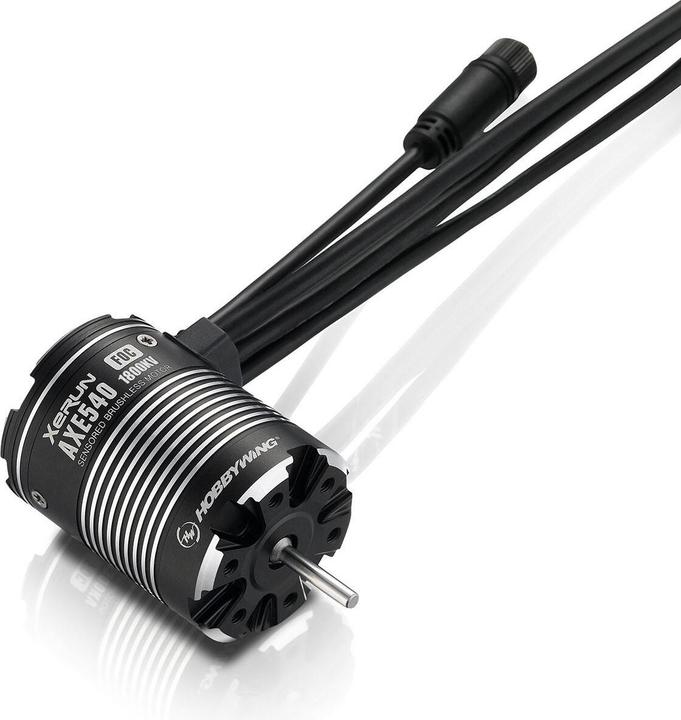 Immagine prodotto Hobbywing Motore elettrico Xerun AXE FOC per Rock Crawler 1800kV