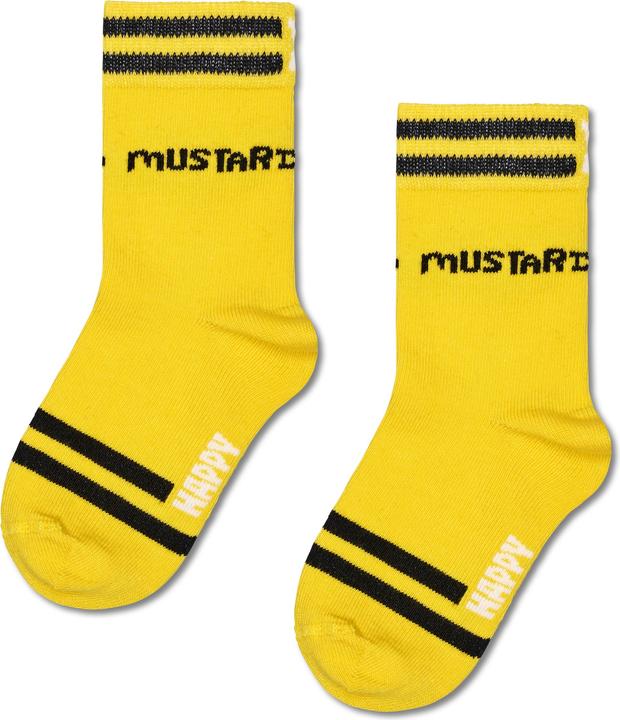 Actual product image Happy Socks Ketchups (pack of 2, 28 - 31)