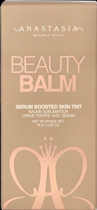 Produktbild Anastasia Beverly Hills Beauty Balm Serum Boosted Skin Tint - Shade 4 - FG (Shade 4)