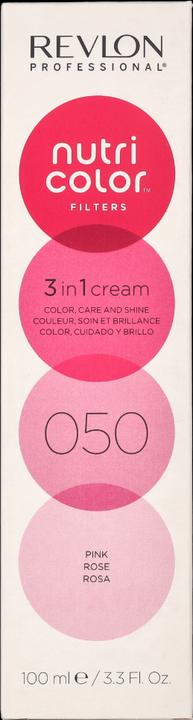 Produktbild Revlon Professional Nutri Color Filters (050 Pink)