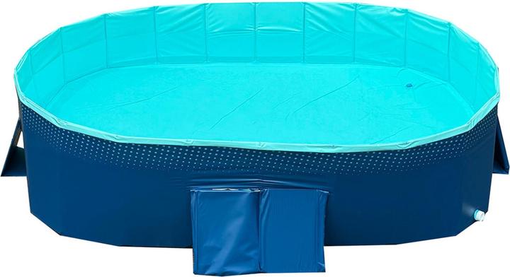 Actual product image Starlyf Foldable Pool