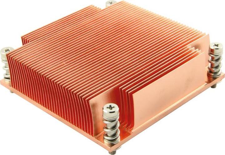Immagine prodotto Intertech R-1 1U passivo G34 SQUARE